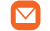 icon liên hệ email