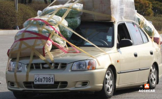 nguyên nhân nổ lốp xe ô tô