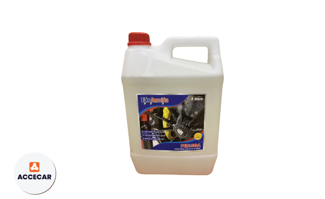 Top 7 dung dịch rửa xe ô tô giá rẻ tốt nhất hiện nay 15 dung dich rua xe o to 2