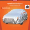 bạt phủ ô tô accecar