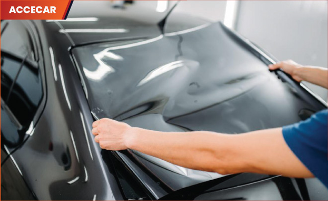 đánh giá phim cách nhiệt ntech