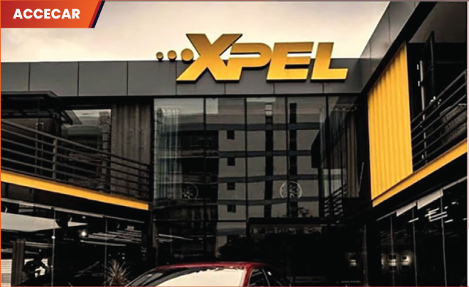 Đánh giá phim cách nhiệt Xpel và bảng giá mới nhất 2025 6 film cách nhiệt xpel