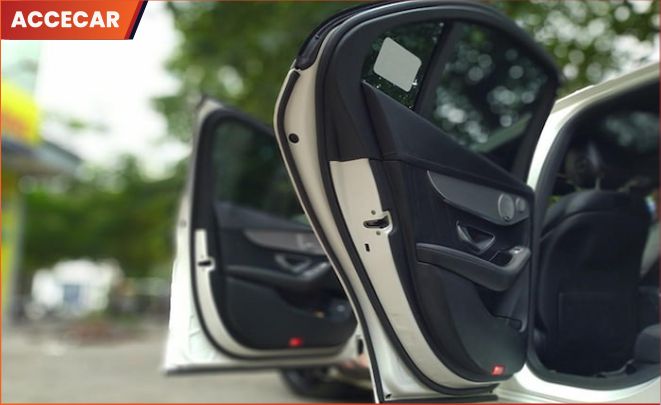 Nguyên nhân và cách khắc phục cửa xe ô tô đóng không êm 7 Giải pháp khắc phục cửa xe ô tô không êm hiệu quả