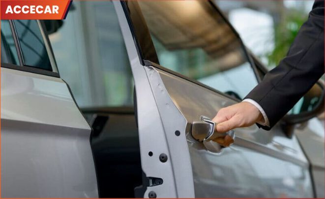 Nguyên nhân và cách khắc phục cửa xe ô tô đóng không êm 8 Tiến hành kiểm tra các bộ phận quan trọng để kịp thời phát hiện ra những vấn đề hư hỏng