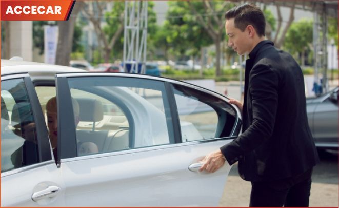 Nguyên nhân và cách khắc phục cửa xe ô tô đóng không êm 6 Cửa xe đóng không êm gây khó chịu trong quá trình sử dụng và ảnh hưởng đến an toàn và thẩm mỹ xe