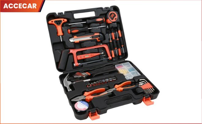 bộ dụng cụ sửa chữa đa năng