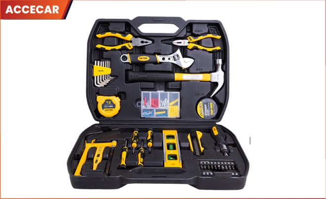bộ dụng cụ sửa chữa đa năng