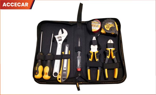 bộ dụng cụ sửa chữa đa năng