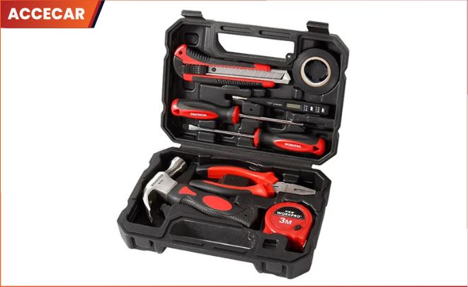 bộ dụng cụ sửa chữa đa năng