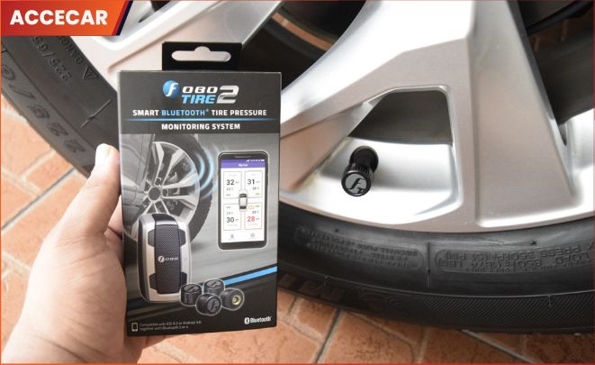 Cảm biến Fobo Tire là một thương hiệu nổi tiếng đến từ Mỹ, được ưa chuộng trên toàn thế giới