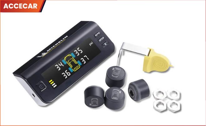 Michelin – thương hiệu đến từ Pháp, được biết đến rộng rãi trong ngành sản xuất lốp xe