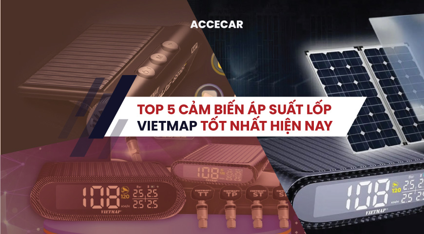 Điểm danh 5 cảm biến áp suất lốp Vietmap tốt nhất hiện nay 6 cam bien ap suat lop vietmap 1