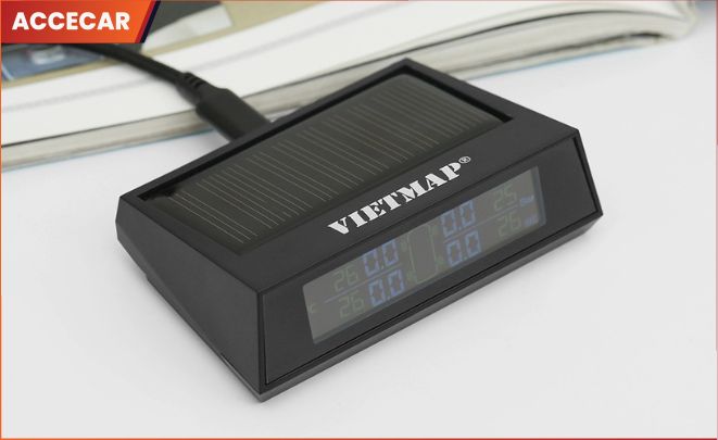 VIETMAP là thương hiệu nổi bật tại Việt Nam, nổi tiếng với các sản phẩm camera hành trình và cảm biến