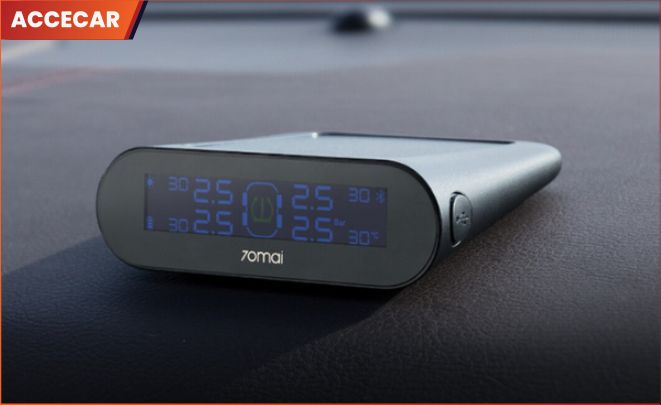 Các dòng cảm biến lốp xe của Xiaomi hiện đang rất được ưa chuộng