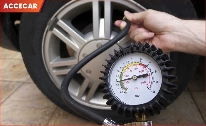 Hướng dẫn cách lắp cảm biến áp suất lốp chi tiết từ A-Z 13 Hướng dẫn cách vào lốp xe ô tô