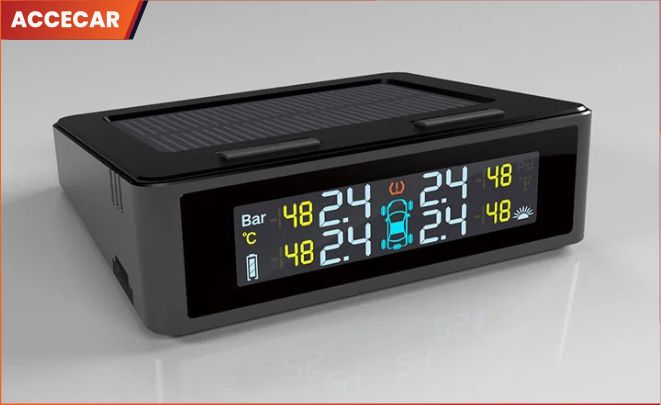 Hướng dẫn cách lắp cảm biến áp suất lốp chi tiết từ A-Z 15 Một số lỗi thường gặp của cảm biến áp suất lốp