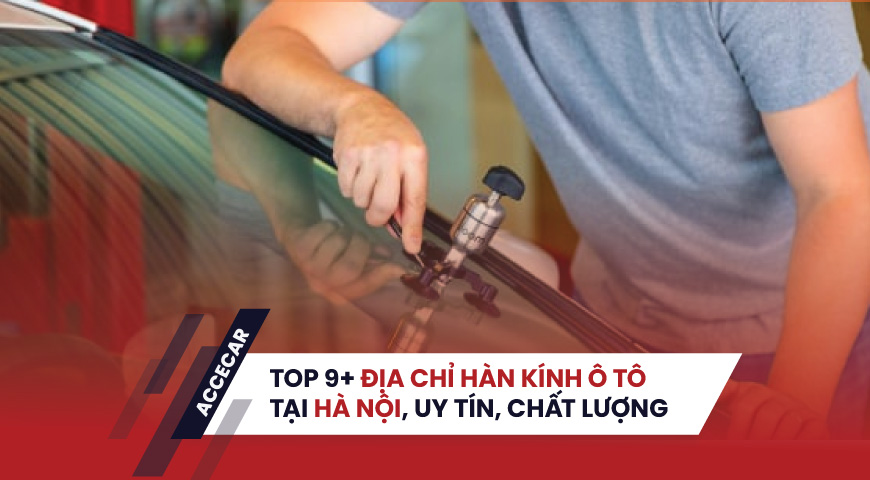 han kinh o to tai ha noi